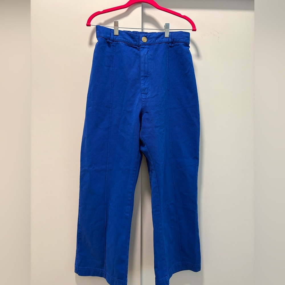 NEW Big Bud Press Western Pants Size M